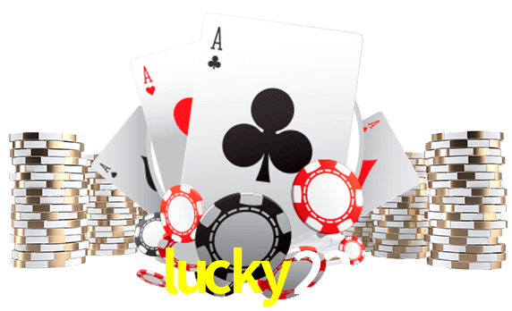 Jogue jogos de pôquer em lucky22